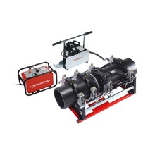 Сварочный аппарат с ручным гидравлическим приводом Rothenberger Roweld Р250 В Professional