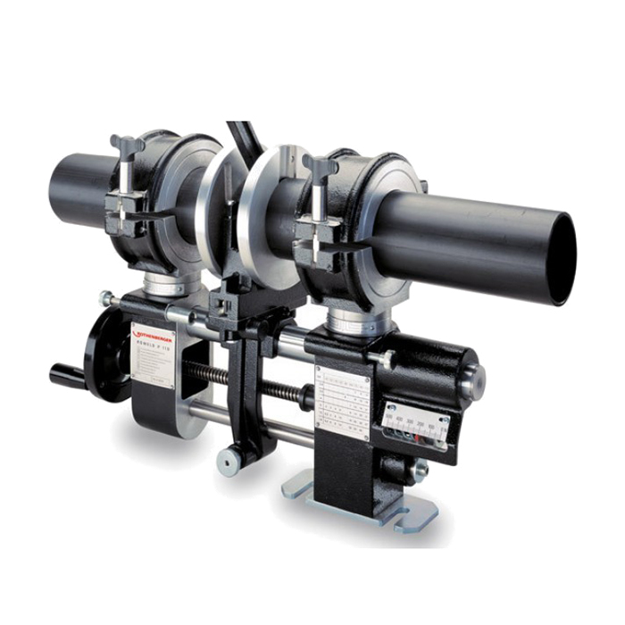 Сварочная машина для стыковой сварки ROTHENBERGER ROWELD P 110 Сварочная машина для стыковой сварки ROTHENBERGER ROWELD P 110
