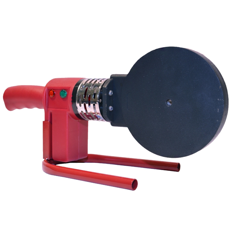 Аппарат для раструбной сварки VOLL V-Weld R110 Аппарат для раструбной сварки VOLL V-Weld R110