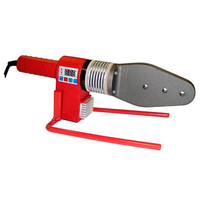 Аппарат для раструбной сварки V-Weld RF063 Аппарат для раструбной сварки V-Weld RF063