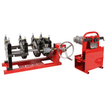 Аппарат для сварки пластиковых труб V-Weld ME 160 Аппарат для сварки пластиковых труб V-Weld ME 160