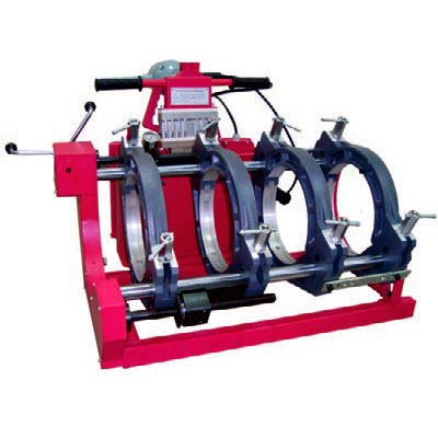 Машина для стыковой сварки V-Weld M250