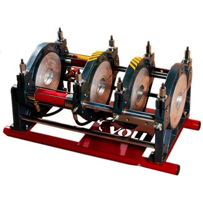 Машина для стыковой сварки V-Weld G250 Машина для стыковой сварки V-Weld G250