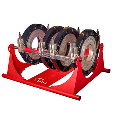 Машина для стыковой сварки V-Weld G800 Машина для стыковой сварки V-Weld G800