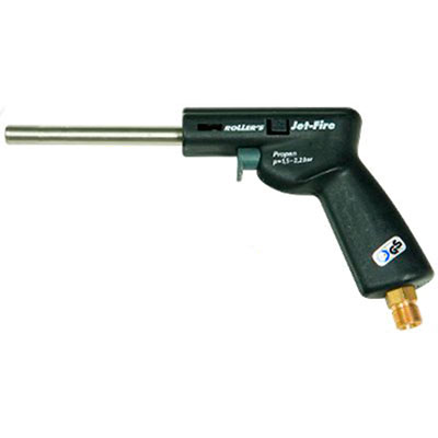 Пропановая паяльная горелка Джет Файер Пропановая паяльная горелка Джет Файер