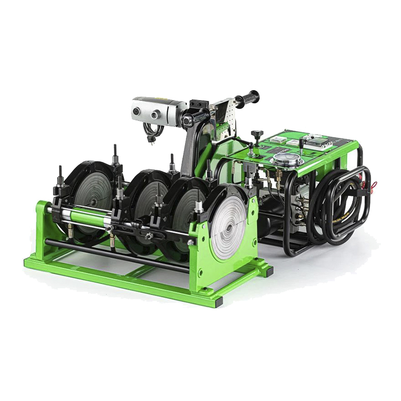 Аппарат для стыковой сварки ПРОСВАР ПНД труб С 250(НАКС) Аппарат для стыковой сварки ПРОСВАР ПНД труб С 250(НАКС)