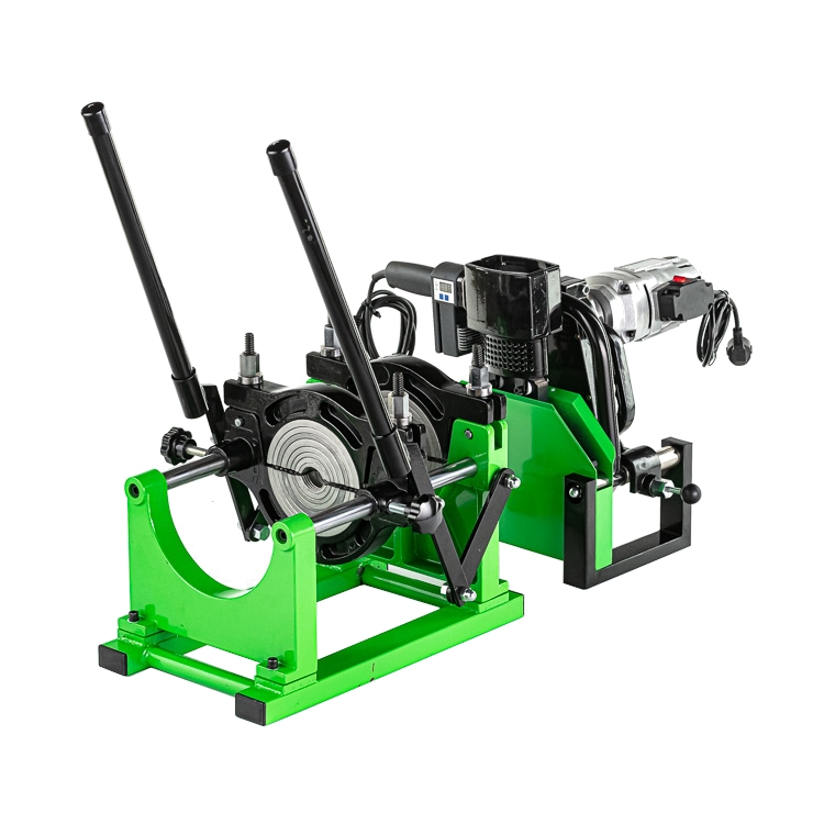 Стыковой сварочный аппарат ПРОСВАР СМ 160Т2 Стыковой сварочный аппарат ПРОСВАР СМ 160Т2