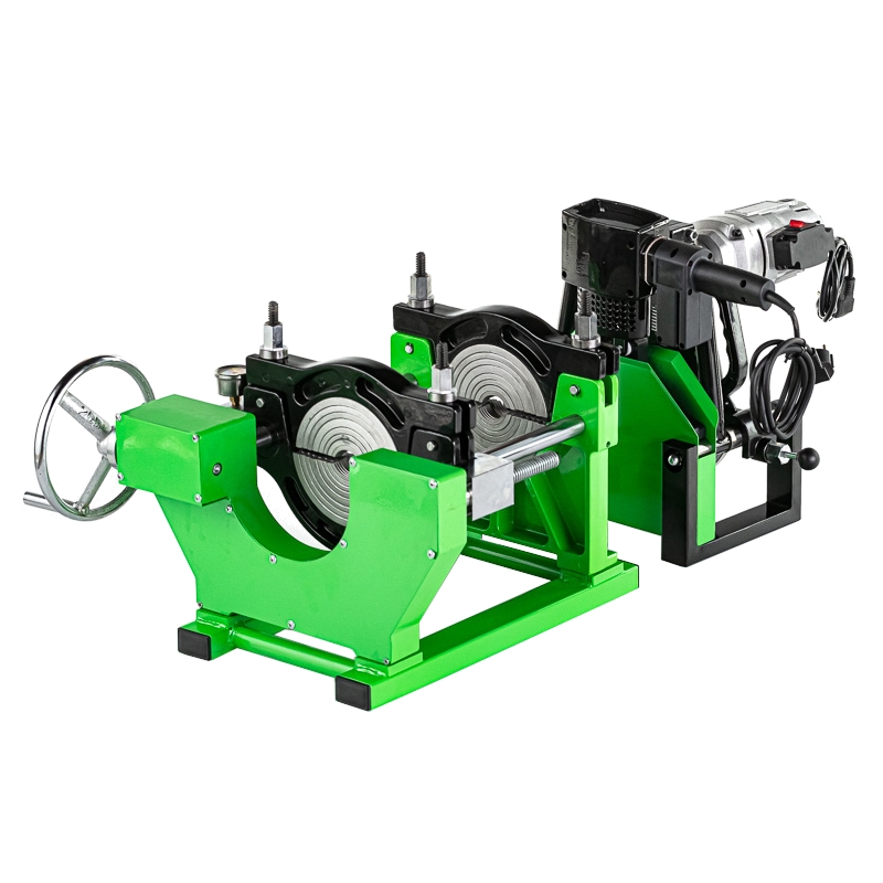 Стыковой сварочный аппарат ПРОСВАР СМ 160Р2 Стыковой сварочный аппарат ПРОСВАР СМ 160Р2