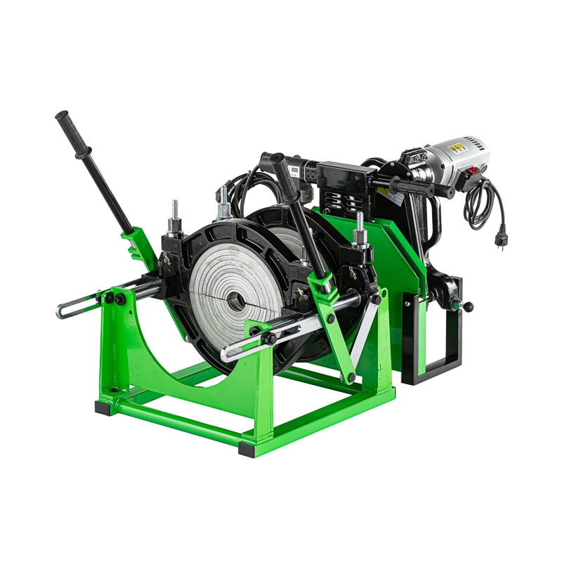 Стыковой сварочный аппарат ПРОСВАР СМ 315Т2 Стыковой сварочный аппарат ПРОСВАР СМ 315Т2