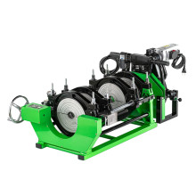 Стыковой сварочный аппарат ПРОСВАР СМ 250Р4