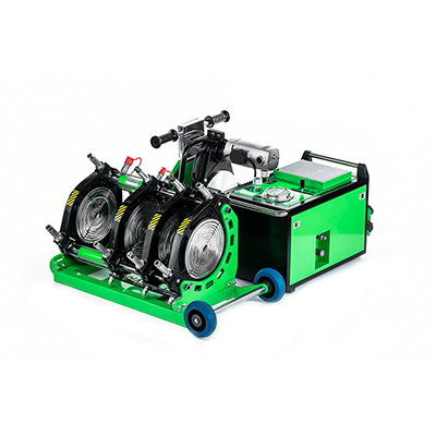 Стыковой сварочный аппарат ПРОСВАР C 315 ПЛЮС