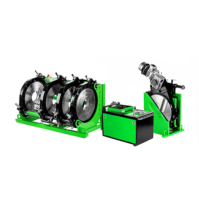 Стыковой сварочный аппарат ПРОСВАР C 500 ПЛЮС Стыковой сварочный аппарат ПРОСВАР C 500 ПЛЮС