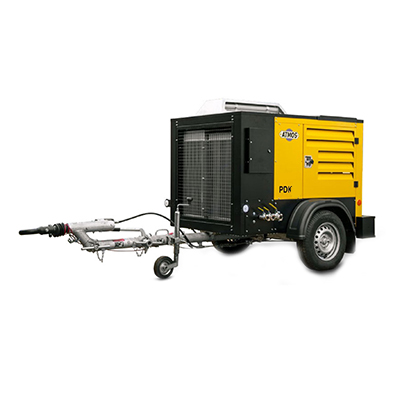 Дизельный винтовой компрессор Atmos PDK 33-7 (фиксированный с тормозом) Дизельный винтовой компрессор Atmos PDK 33-7 (фиксированный с тормозом)