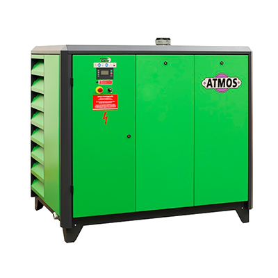 Винтовой компрессор Atmos SMARTRONIC ST 75 Vario FD (10 бар) Винтовой компрессор Atmos SMARTRONIC ST 75 Vario FD (10 бар)