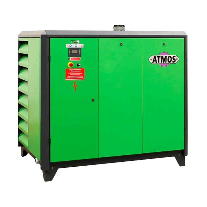 Винтовой компрессор Atmos SMARTRONIC ST 45+ Vario (13 бар) Винтовой компрессор Atmos SMARTRONIC ST 45+ Vario (13 бар)