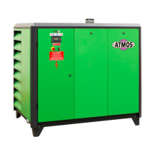 Винтовой компрессор Atmos SMARTRONIC ST 30+ Vario (13 бар) Винтовой компрессор Atmos SMARTRONIC ST 30+ Vario (13 бар)
