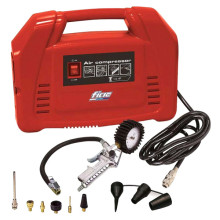 Компрессор поршневой безмасляный Fiac PIT-STOP Компрессор поршневой безмасляный Fiac PIT-STOP