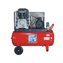 Компрессор поршневой ременной Fiac AB 50-515 Компрессор поршневой ременной Fiac AB 50-515