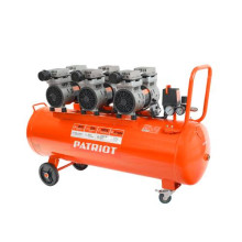 Компрессор поршневой безмасляный Patriot WO 100-440 Компрессор поршневой безмасляный Patriot WO 100-440