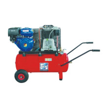 Компрессор поршневой ременной Fiac AB 100-998 SPE390R (передвижной) Компрессор поршневой ременной Fiac AB 100-998 SPE390R (передвижной)