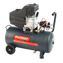 Компрессор поршневой масляный Patriot Professional 50-340 Компрессор поршневой масляный Patriot Professional 50-340