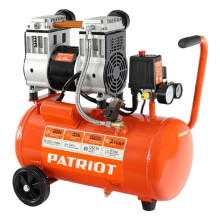 Компрессор поршневой безмасляный PATRIOT WO 24-220 Компрессор поршневой безмасляный PATRIOT WO 24-220