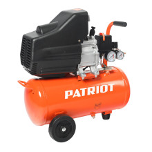 Компрессор PATRIOT EURO 24-240 Компрессор PATRIOT EURO 24-240