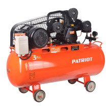 Компрессор PATRIOT PTR 100-670 Компрессор PATRIOT PTR 100-670