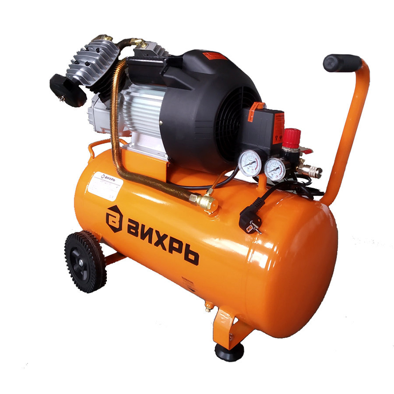 Компрессор Вихрь КМП-400/100 Компрессор Вихрь КМП-400/100