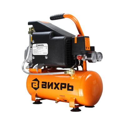 Компрессор Вихрь КМП-210/10 Компрессор Вихрь КМП-210/10