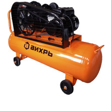 Компрессор Вихрь КМП-400/50Р Компрессор Вихрь КМП-400/50Р