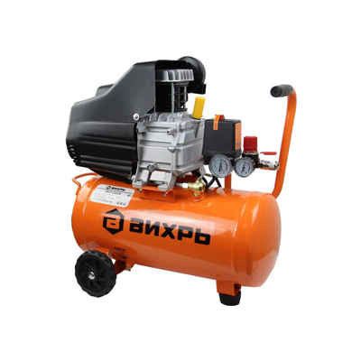Компрессор Вихрь КМП-230/24 Компрессор Вихрь КМП-230/24