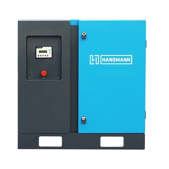 Винтовой компрессор HANSMANN RS11E Винтовой компрессор HANSMANN RS11E