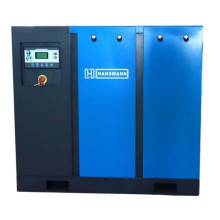 Винтовой компрессор HANSMANN RS45A