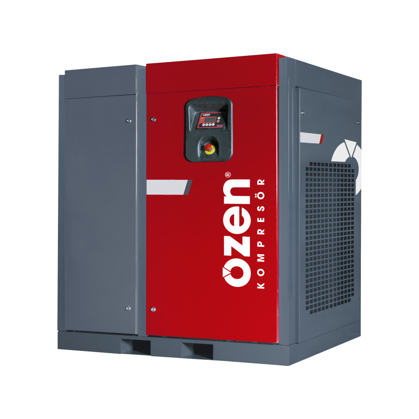 Винтовой компрессор OZEN EN 45 Винтовой компрессор OZEN EN 45