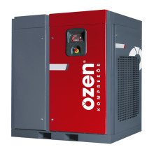 Винтовой компрессор OZEN OSC 18D Винтовой компрессор OZEN OSC 18D
