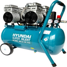 Компрессор безмасляный HYUNDAI HYC 3050S Компрессор безмасляный HYUNDAI HYC 3050S