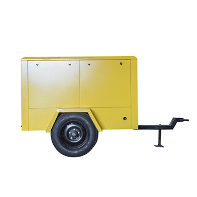 Винтовой компрессор Dali DLDY-45/10GA-F Винтовой компрессор Dali DLDY-45/10GA-F