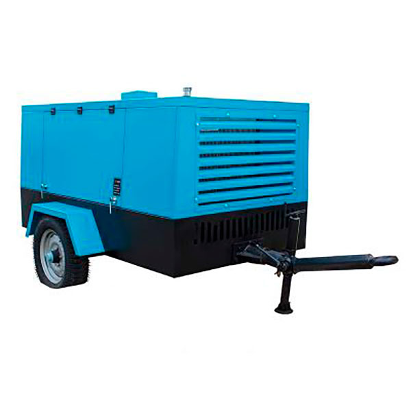 Винтовой компрессор Dali DLCY-33/35F-U Винтовой компрессор Dali DLCY-33/35F-U