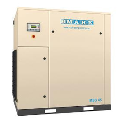 Компрессор винтовой MARK MSS-45A/8 380V3PH50HZ Компрессор винтовой MARK MSS-45A/8 380V3PH50HZ
