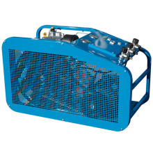 Компрессор высокого давления FROSP КВД 300/300 (380В, 300л/мин, 300бар, 7,5кВт)