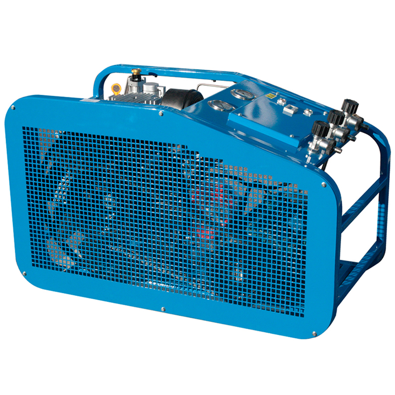 Компрессор высокого давления FROSP КВД 320/400 (380В, 320л/мин, 400бар, 7,5кВт) Компрессор высокого давления FROSP КВД 320/400 (380В, 320л/мин, 400бар, 7,5кВт)