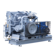 Компрессор высокого давления FROSP КВД 2500/400 (380В, 2500л/мин, 400бар, 55кВт) Компрессор высокого давления FROSP КВД 2500/400 (380В, 2500л/мин, 400бар, 55кВт)