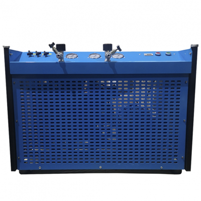 Компрессор высокого давления FROSP КВД 265/300 Компрессор высокого давления FROSP КВД 265/300