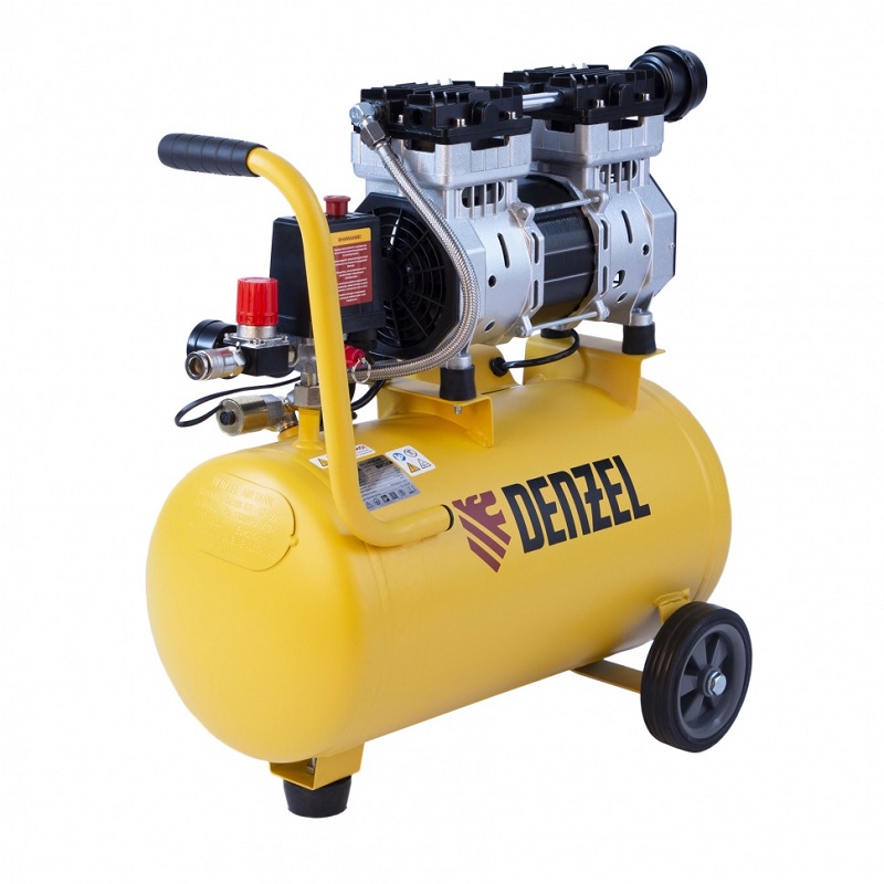 Компрессор Denzel DLS950/24 Компрессор Denzel DLS950/24