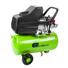 Компрессор Сибртех КК-1500/24 ПЛЮС (с набором) Компрессор Сибртех КК-1500/24 ПЛЮС (с набором)