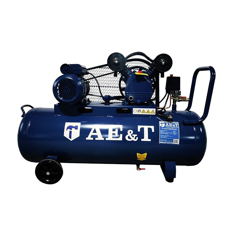 Компрессор AE&T TK-100-3A Компрессор AE&T TK-100-3A