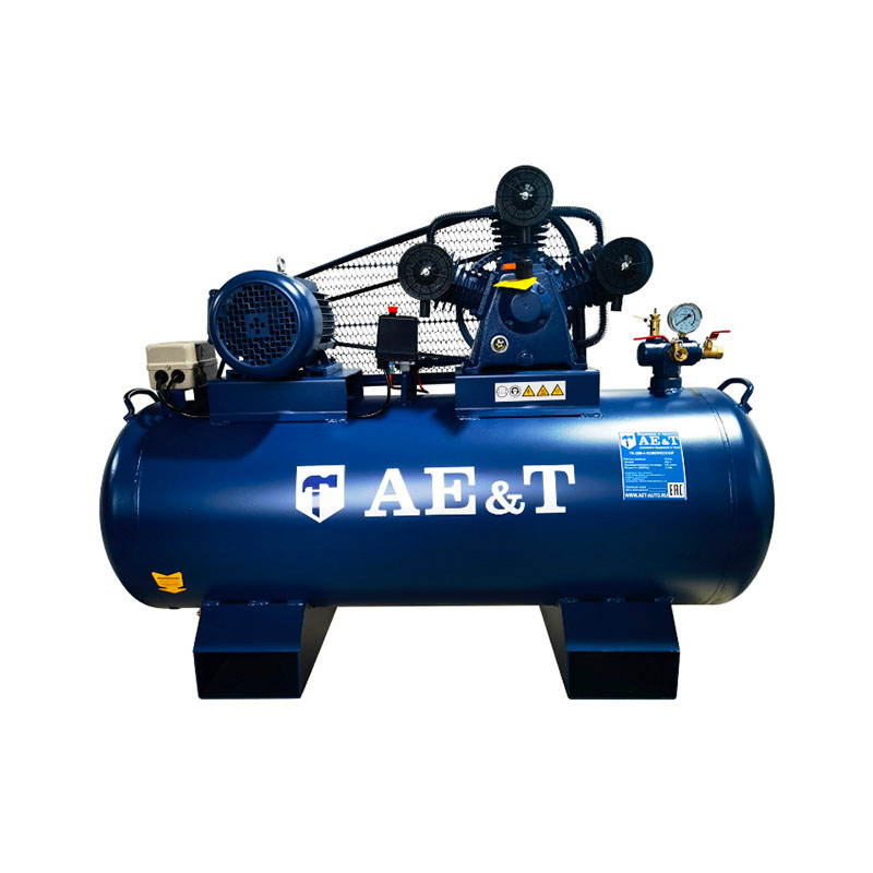 Компрессор AE&T TK-500-7.5 Компрессор AE&T TK-500-7.5