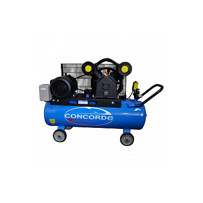 Компрессор Concorde CD-AC600/100-3 Компрессор Concorde CD-AC600/100-3