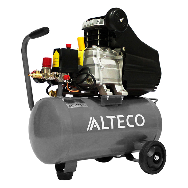 Компрессор Alteco ACD-24/260.2 Компрессор Alteco ACD-24/260.2